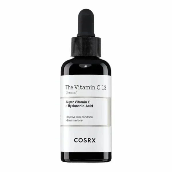 serum vitamine c COSRX 13% soin visage