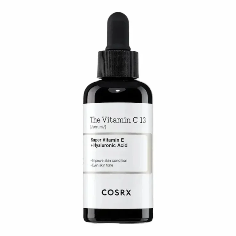 serum vitamine c COSRX 13% soin visage