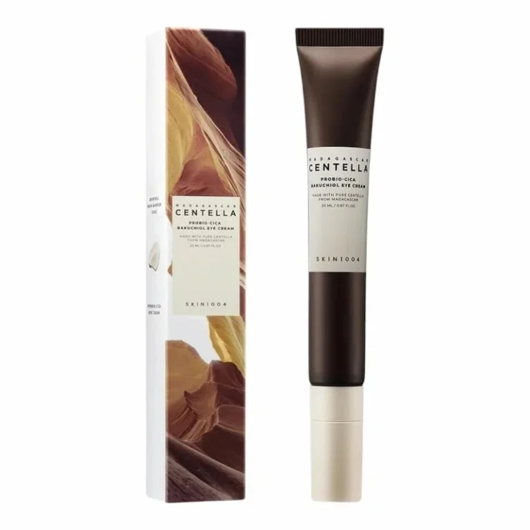 CrКme contour des yeux skin1004 madagascar centella probio cica bakuchiol 20 ml_1