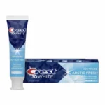 dentifrice blanchissant Dentifrice Blancheur Avancée Fraîcheur Arctique – soin dentaire