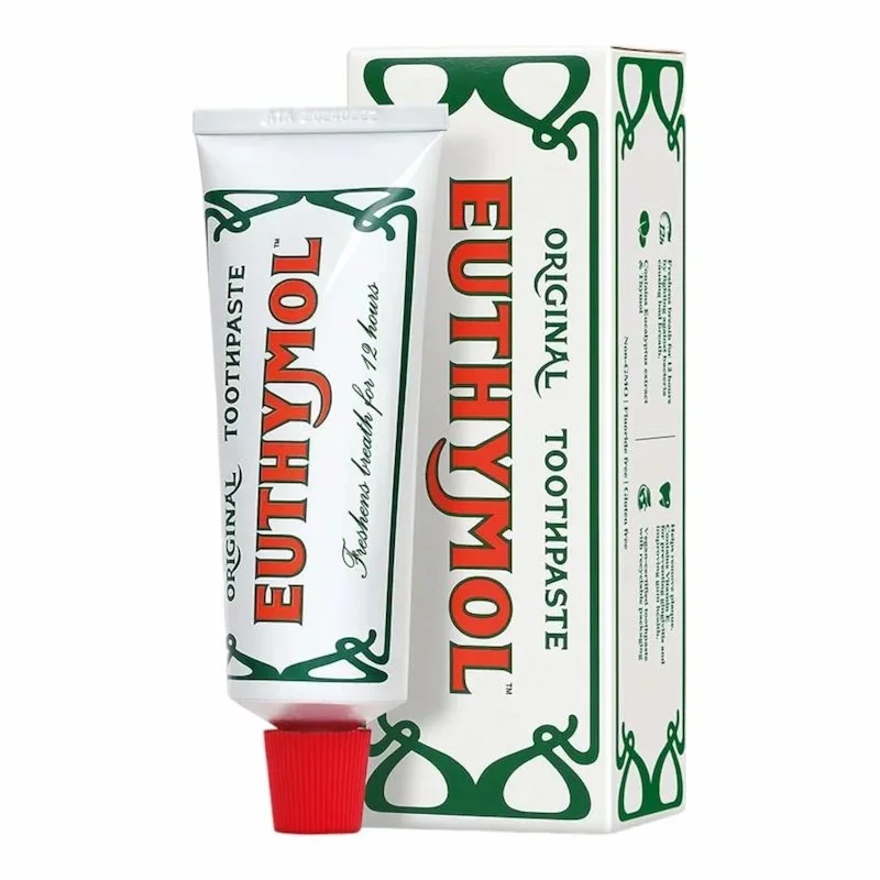 dentifrice-euthymol-original-75ml Dentifrice euthymol original 75ml