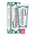 Dentifrice euthymol whitening 75ml