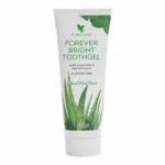 dentifrice aloe vera Forever Bright dentifrice naturel