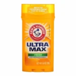 déodorant stick Déodorant Stick Ultra Max Fresh Arm & Hammer cosmétique