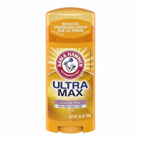 deodorant poudre Stick Déodorant Poudre Fraîche Protection 48H – déodorant solide