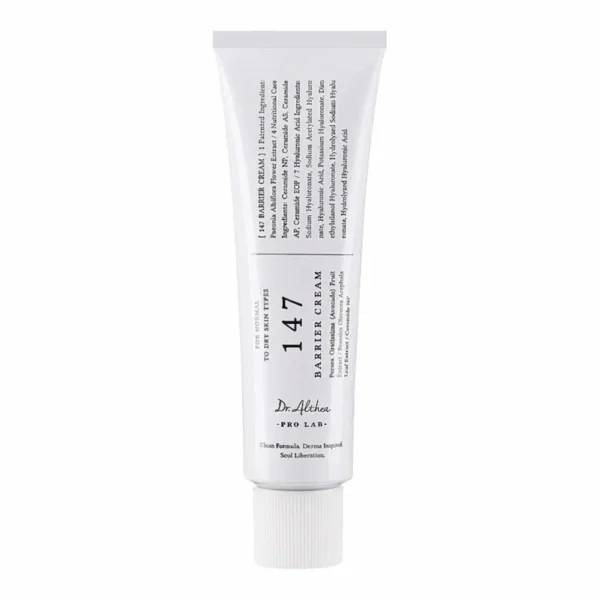 Dr althea 147 barrier cream 50ml_1