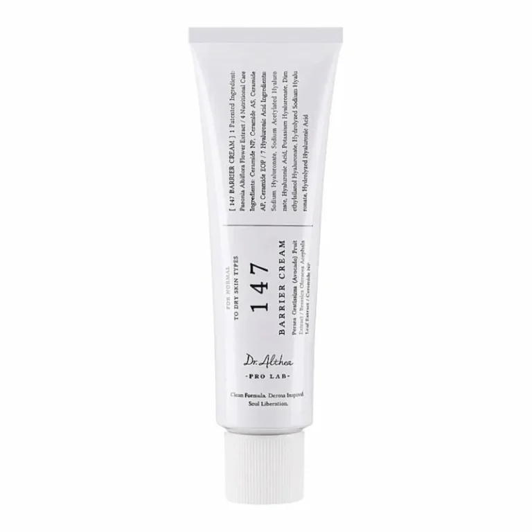 Dr althea 147 barrier cream 50ml_1
