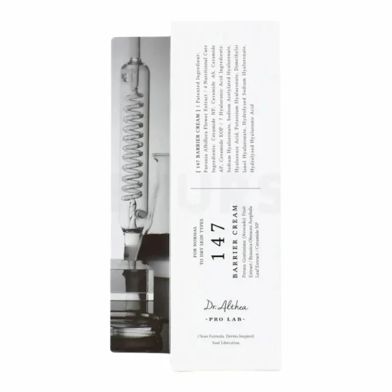 Dr althea 147 barrier cream 50ml_2