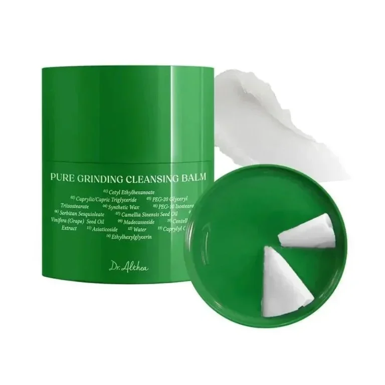 Dr althea baume nettoyant pure grinding 50ml_2