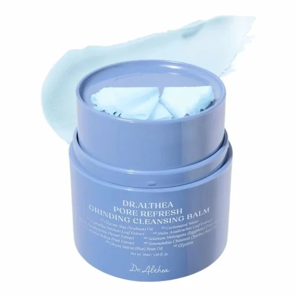 baume-nettoyant-dr-althea-pore-refresh-grinding-cleansing-balm-demaquillant