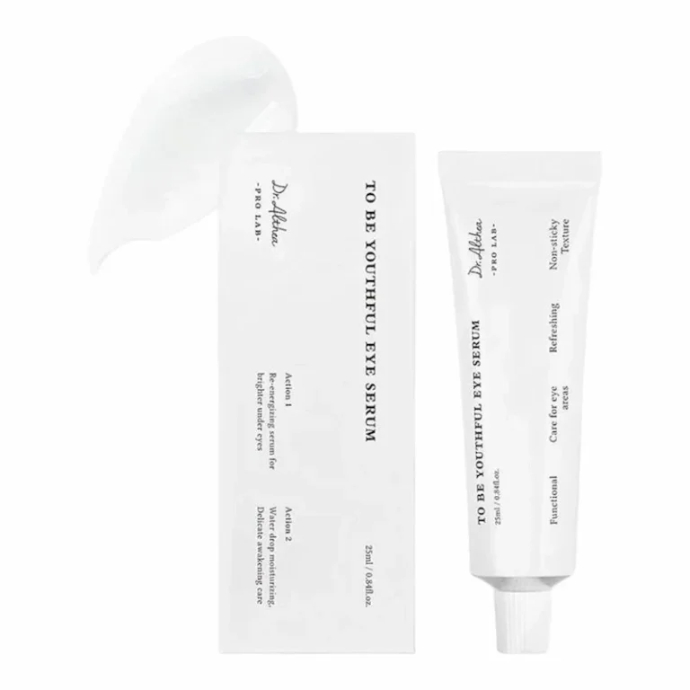 Dr althea to be youthful eye serum 25ml_1
