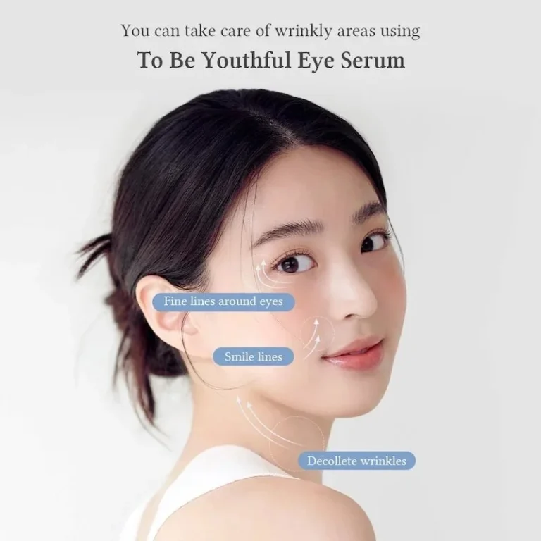 Dr althea to be youthful eye serum 25ml_2