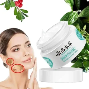 Dr hancy white spot japan cream 20 g_2