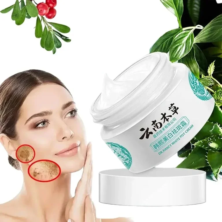 Dr hancy white spot japan cream 20 g_2