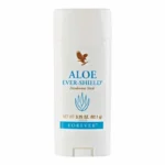 déodorant aloe vera Aloe Ever Shield déodorant stick naturel