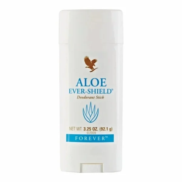 déodorant aloe vera Aloe Ever Shield déodorant stick naturel