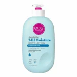 Eos shea better body lotion fragrance free 473 ml hydratation intense sans parfum