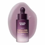 serum-pdrn-pores-eqqualberry-purple-minimizing-collagene-peptides