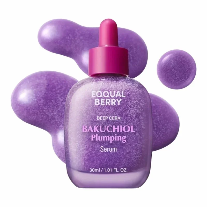 eqqualberry-sВrum-repulpant-au-bakuchiol-30-ml Eqqualberry sВrum repulpant au bakuchiol 30 ml