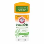 deodorant naturel Arm & Hammer Essentials stick