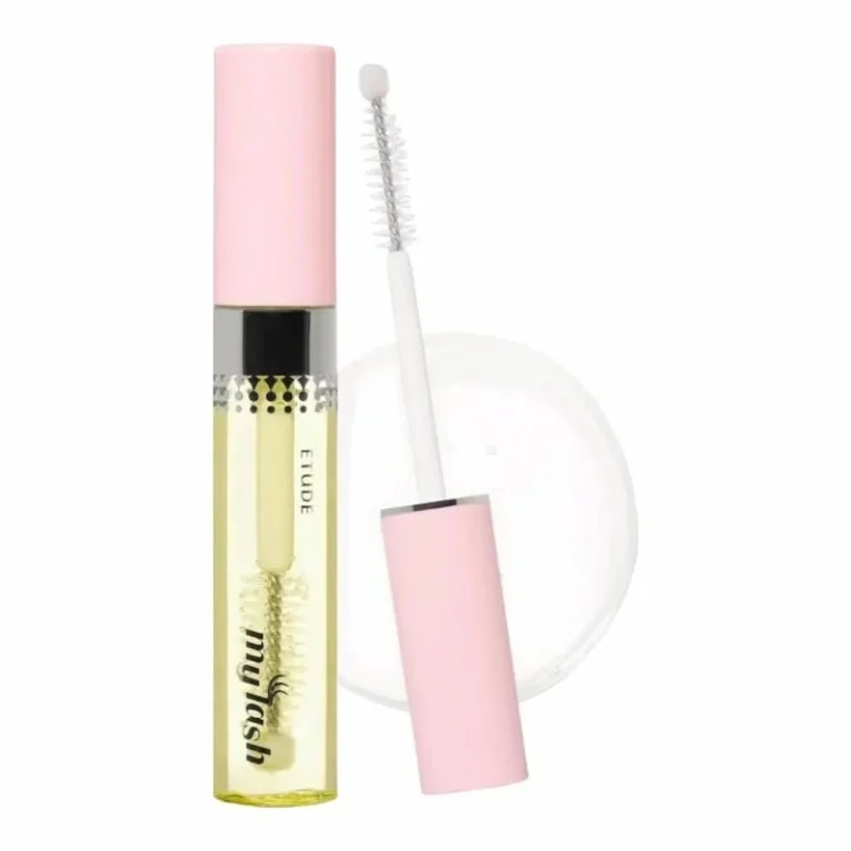 sérum cils biotine etude my lash serum croissance cils fortifiant biotine panthénol