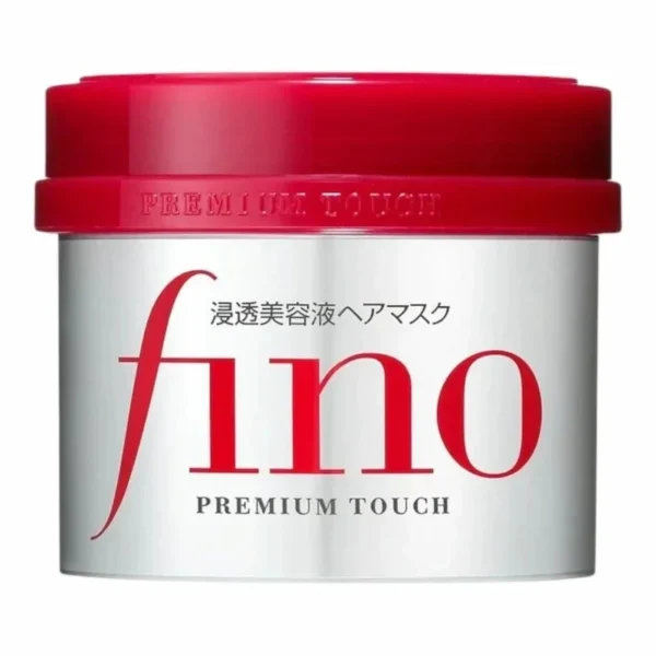 Fino hair mask premium touch 230g