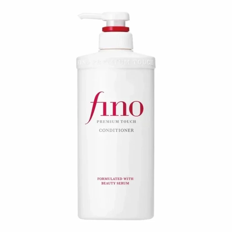 Fino premium touch conditioner 550ml apres shampoing rВparateur intensif