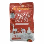 detox frozen Detox Frozen 2 in 1 – Cure Détox Naturelle 60 Capsules