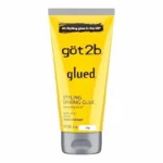 gel coiffant Gel Coiffant Ultra Fixation Extrême produit coiffage cheveux