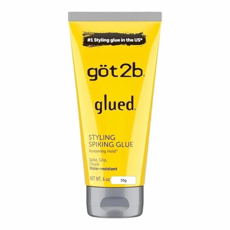 gel coiffant Gel Coiffant Ultra Fixation Extrême produit coiffage cheveux