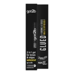 gel sourcils waterproof Got2b Glued gel fixateur sourcils