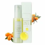 sérum vitamine fruits i'm from vitamin fruit serum soin visage éclat hydratation