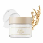 Im from rice cream 50ml crКme hydratante au son de riz