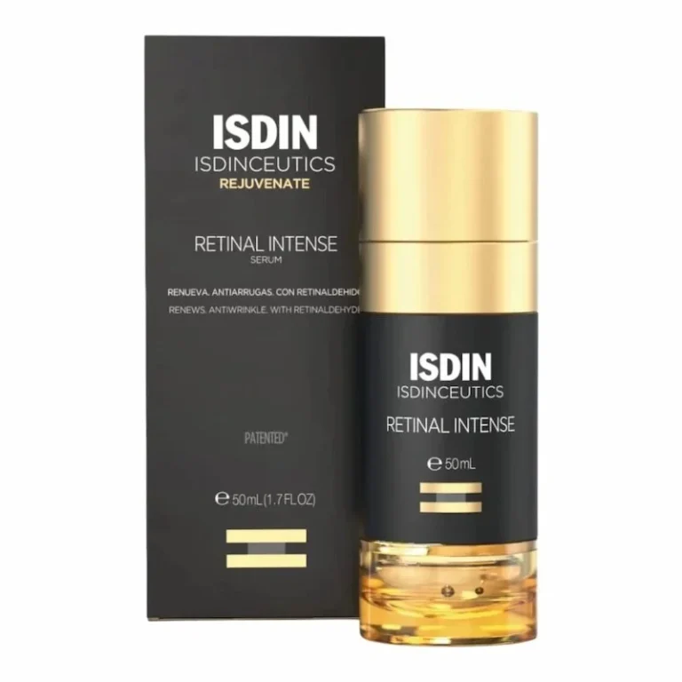 retinal intense Retinal Intense Sérum Nuit Anti-Rides soin visage