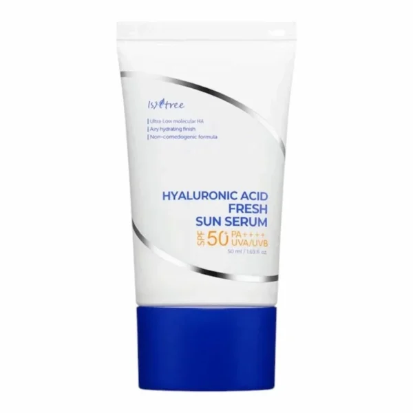 serum-solaire-isntree-fresh-sun-serum-hyaluronic-acid-spf50-invisible