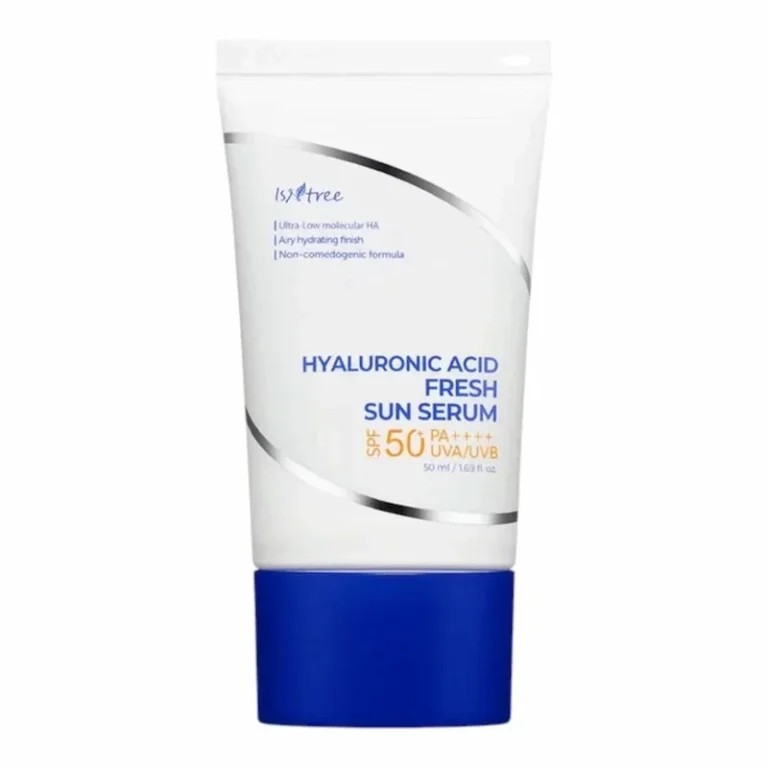 serum-solaire-isntree-fresh-sun-serum-hyaluronic-acid-spf50-invisible