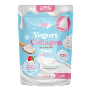 savon-joji-secret-young-yogurt-collagen-moussant-eclat-fermete