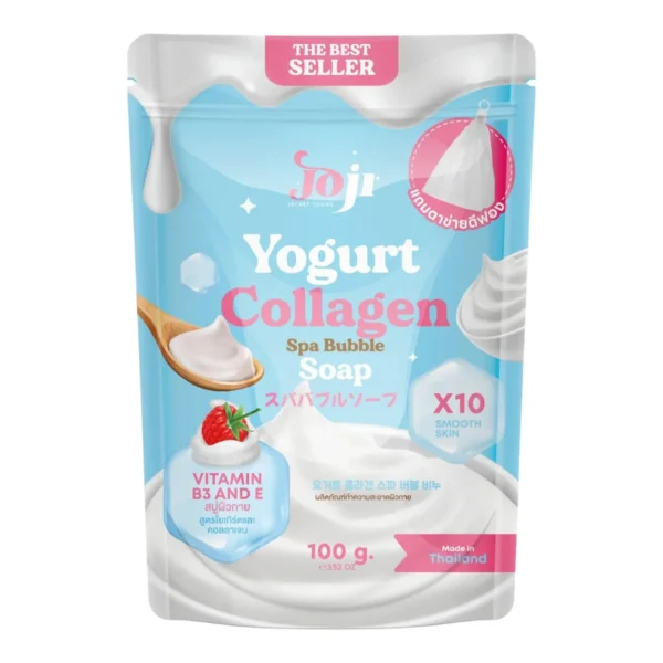 savon-joji-secret-young-yogurt-collagen-moussant-eclat-fermete
