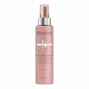 serum thermique cheveux Sérum Thermique Protecteur Chroma Care soin capillaire