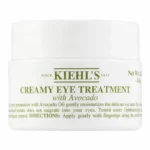 creamy eye treatment – Creamy Eye Treatment Avocat soin contour des yeux