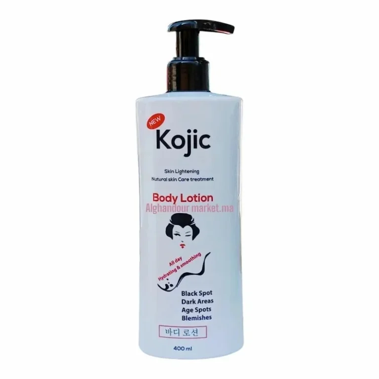 Kojie san lotion skin lightening 400ml