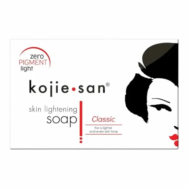 Kojie san savon Вclaircissant classique 135g_1