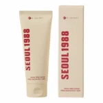 crème à la mucine d'escargot 93 riz k-secret seoul 1988 anti-rides éclat naturel hydratation