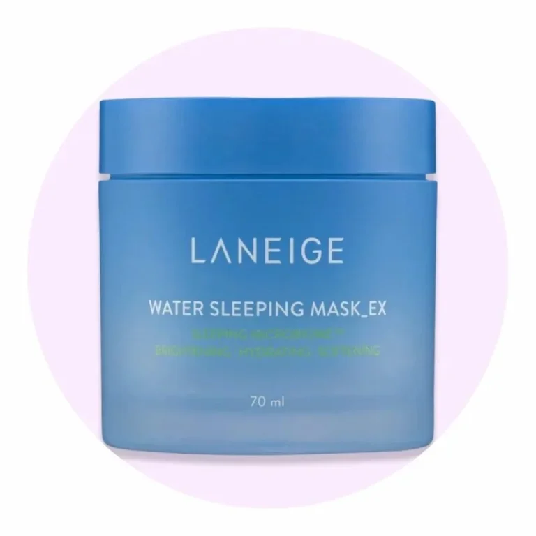 Laneige masque de nuit hydratant 70ml_1
