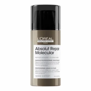 masque réparateur cheveux Masque Réparateur Cheveux Absolut Repair L’Oréal Professionnel 100 ml