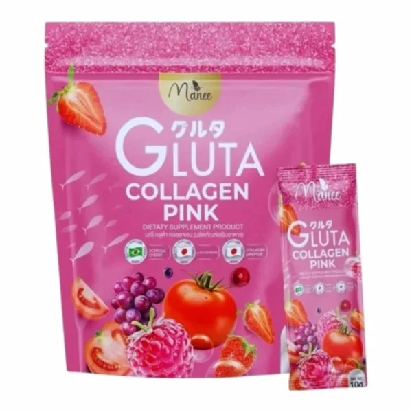 manee-gluta-collagen-pink-30-capsules-complement-alimentaire-eclat-glutathione-collagene
