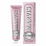 Marvis dentifrice protection gencives sensibles 75 ml