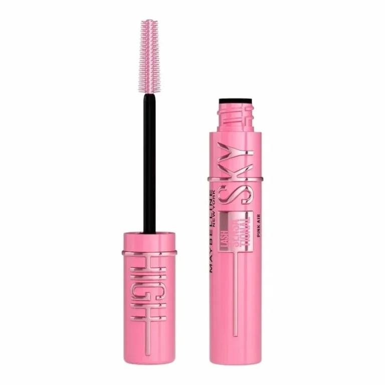 mascara sky high Mascara Sky High Pink Air – Volume et Longueur