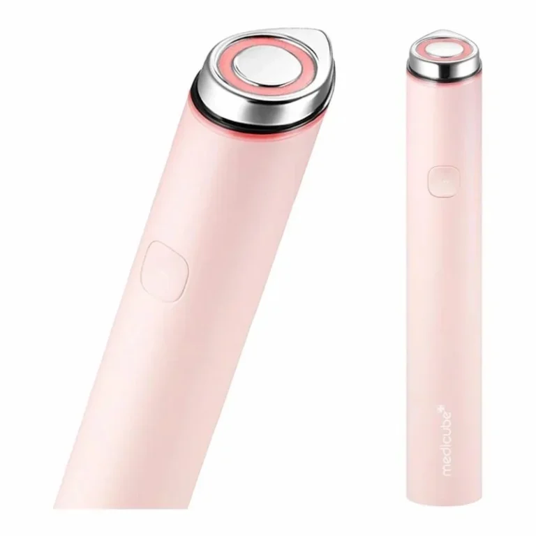 appareil-visage-medicube-age-r-booster-pro-mini-electroporation-led-anti-age