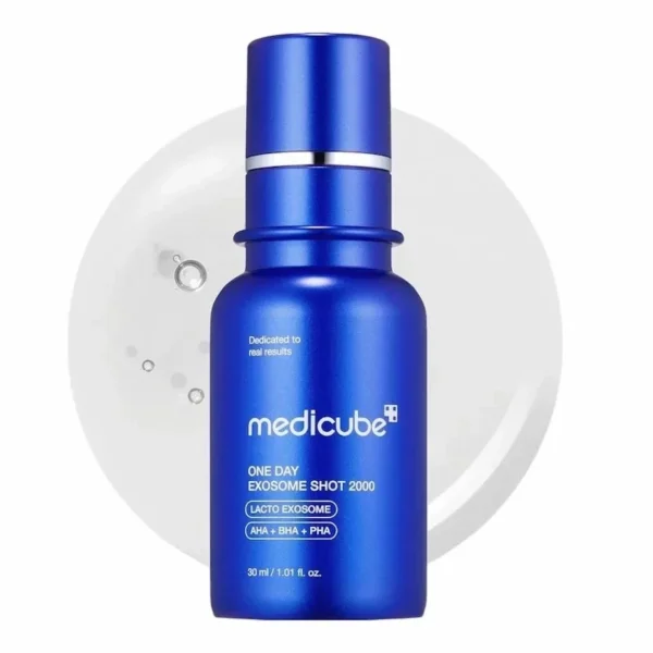 serum-exosomes-medicube-one-day-exosome-shot-2000-anti-pores-eclat